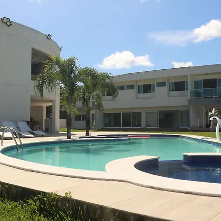 Mansao C Piscina Privativa E Jacuzzi-6 Suites 082M Porto de Galinhas Exterior photo