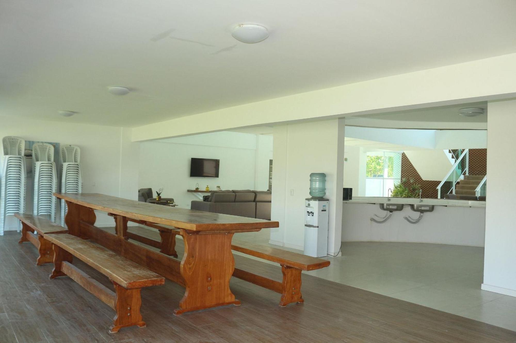 Mansao C Piscina Privativa E Jacuzzi-6 082m Casa de Férias