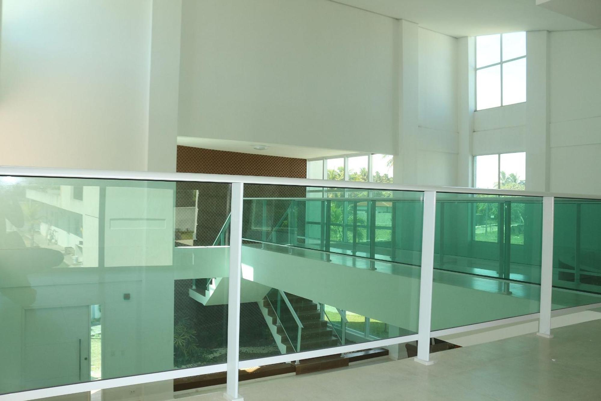Casa de Férias Mansao C Piscina Privativa E Jacuzzi-6 082m *