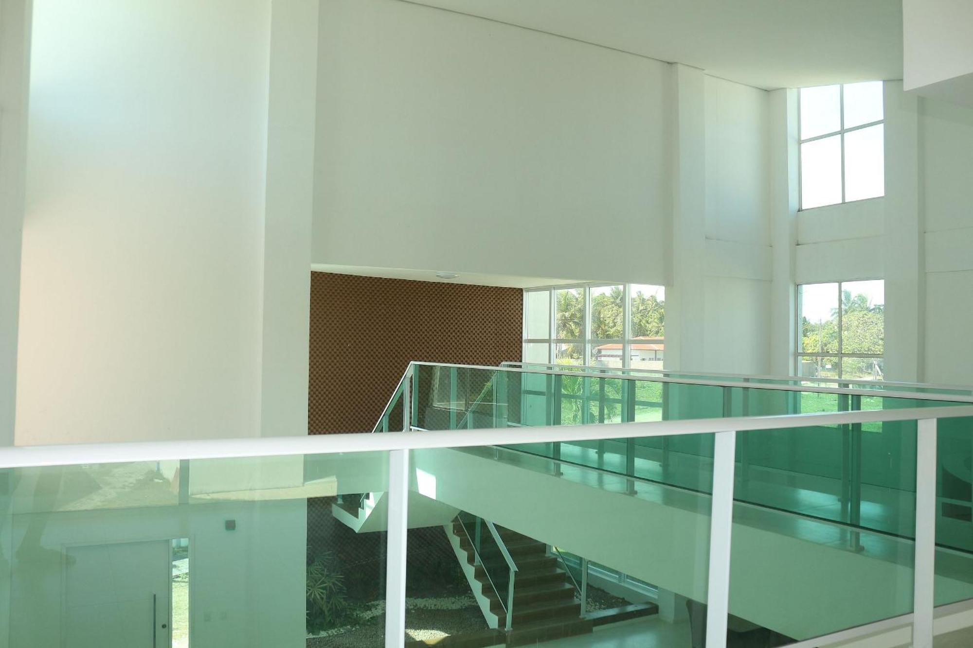 Mansao C Piscina Privativa E Jacuzzi-6 082m *
