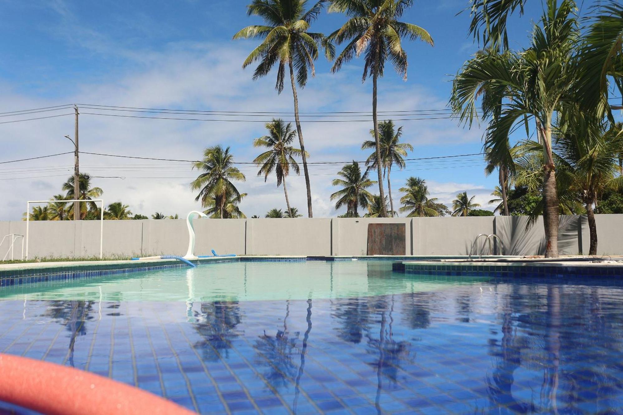 Mansao C Piscina Privativa E Jacuzzi-6 082m * Pôrto das Galinhas