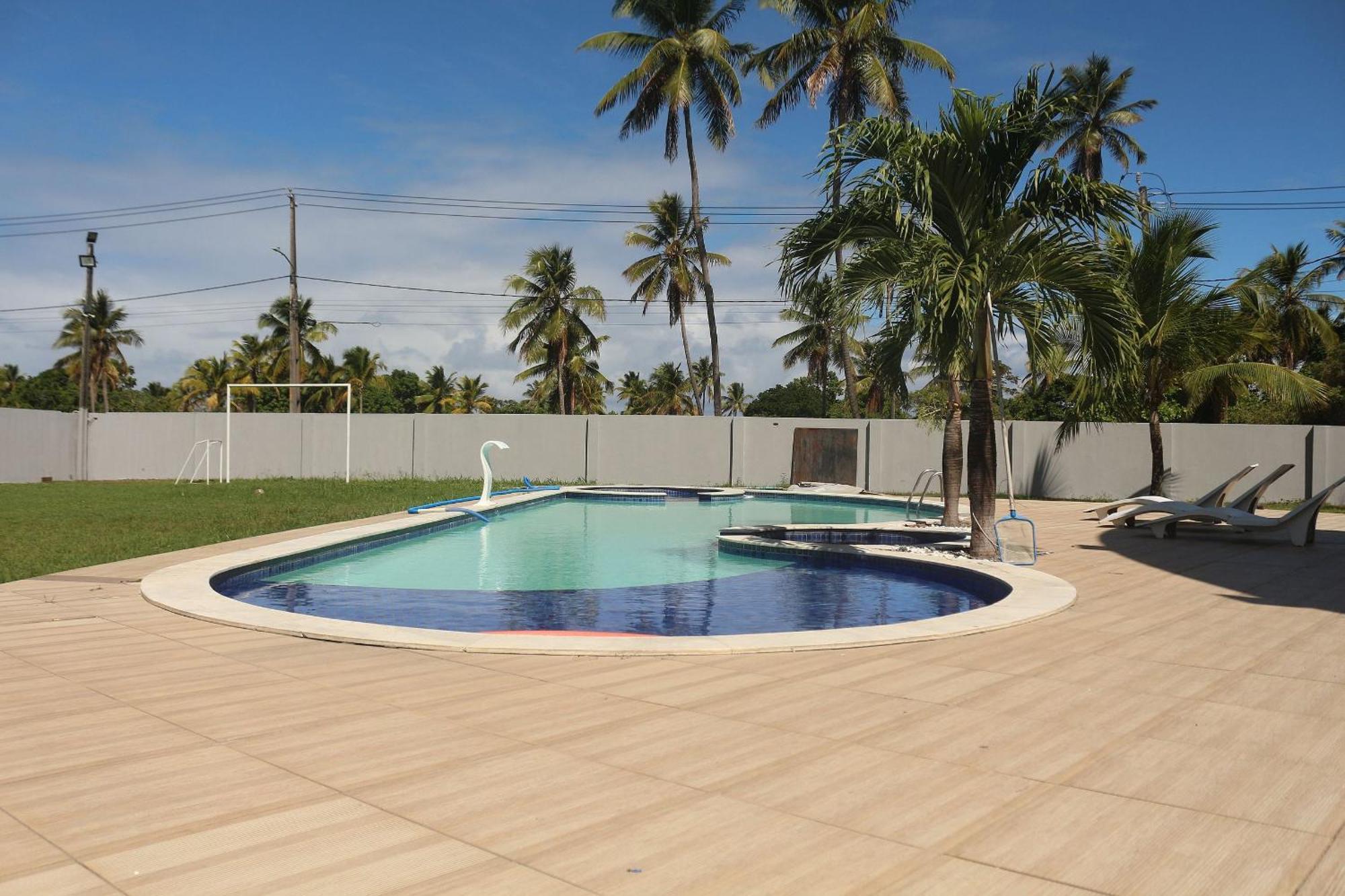 Mansao C Piscina Privativa E Jacuzzi-6 082m Casa de Férias
