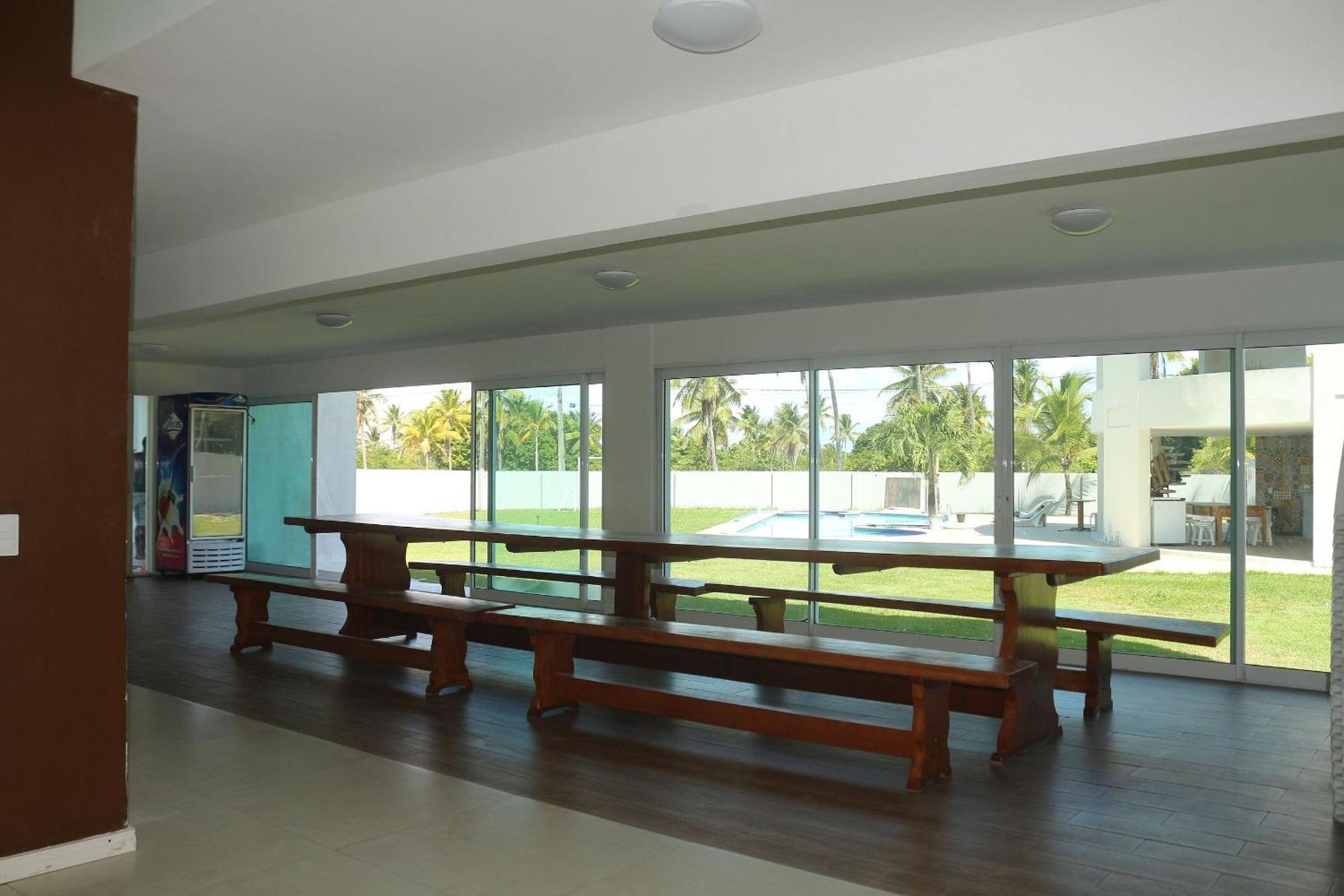 Mansao C Piscina Privativa E Jacuzzi-6 082m *