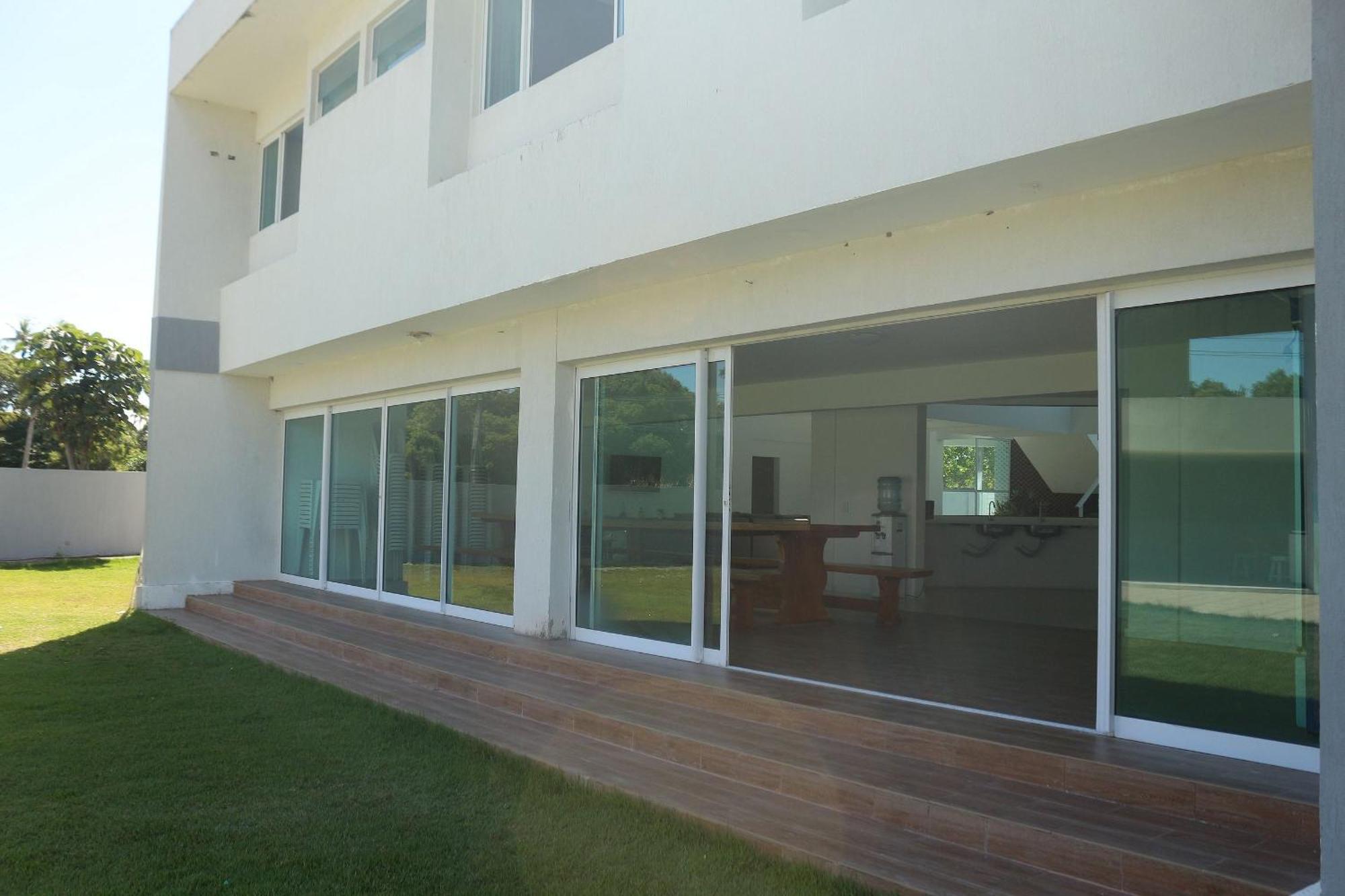Mansao C Piscina Privativa E Jacuzzi-6 082m