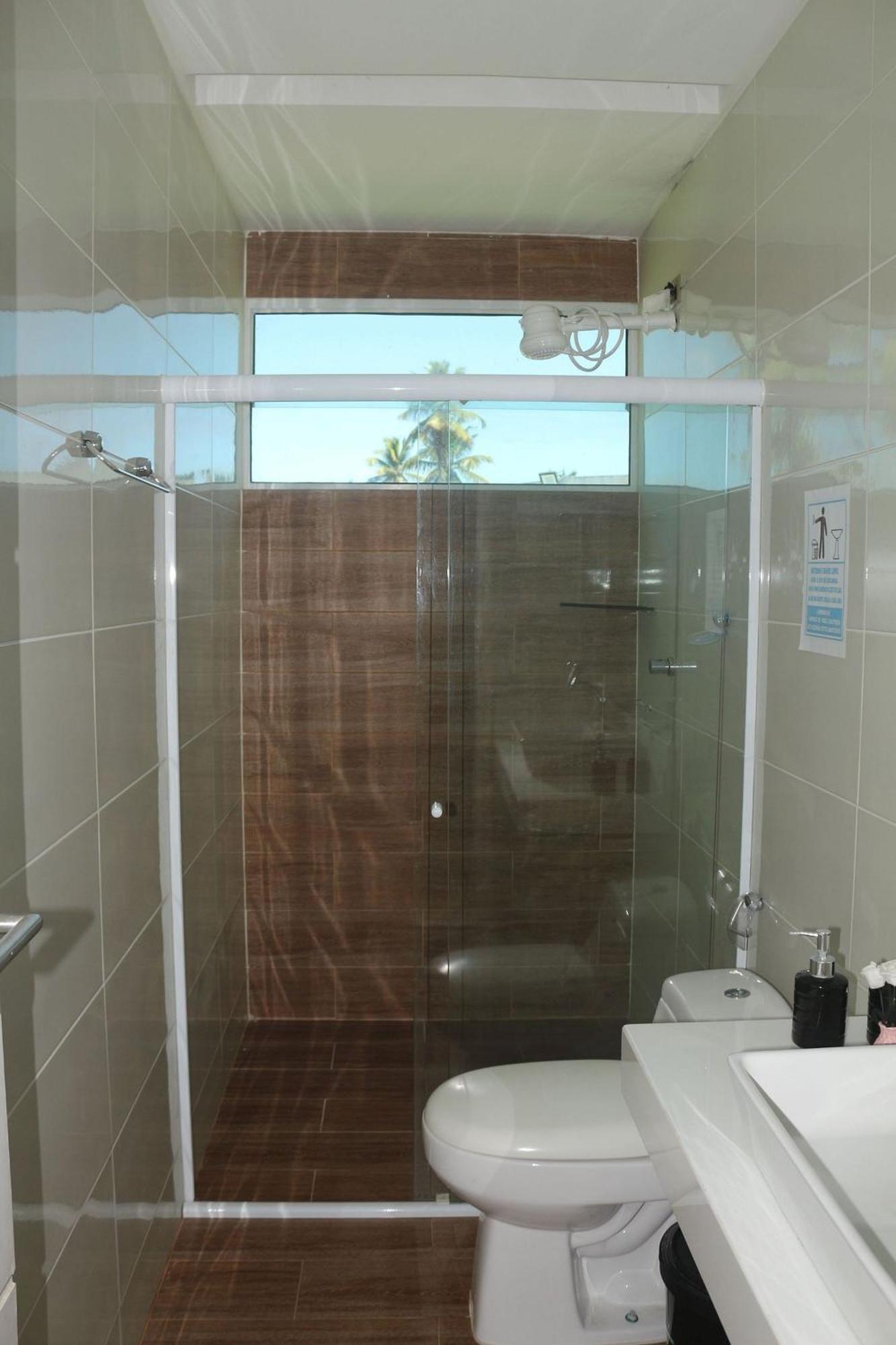 Mansao C Piscina Privativa E Jacuzzi-6 082m * Pôrto das Galinhas