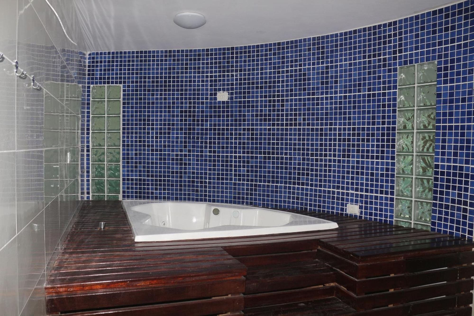 Mansao C Piscina Privativa E Jacuzzi-6 082m Pôrto das Galinhas