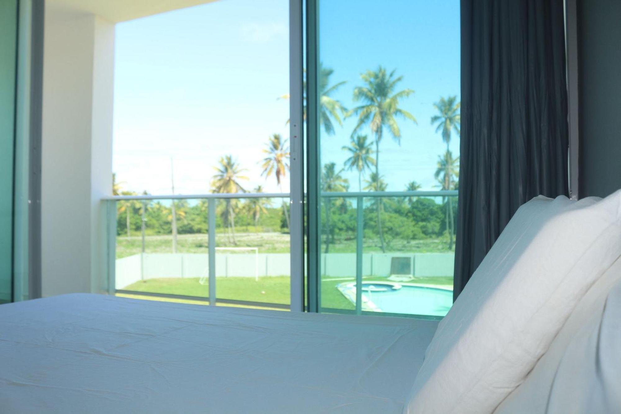 Mansao C Piscina Privativa E Jacuzzi-6 082m *