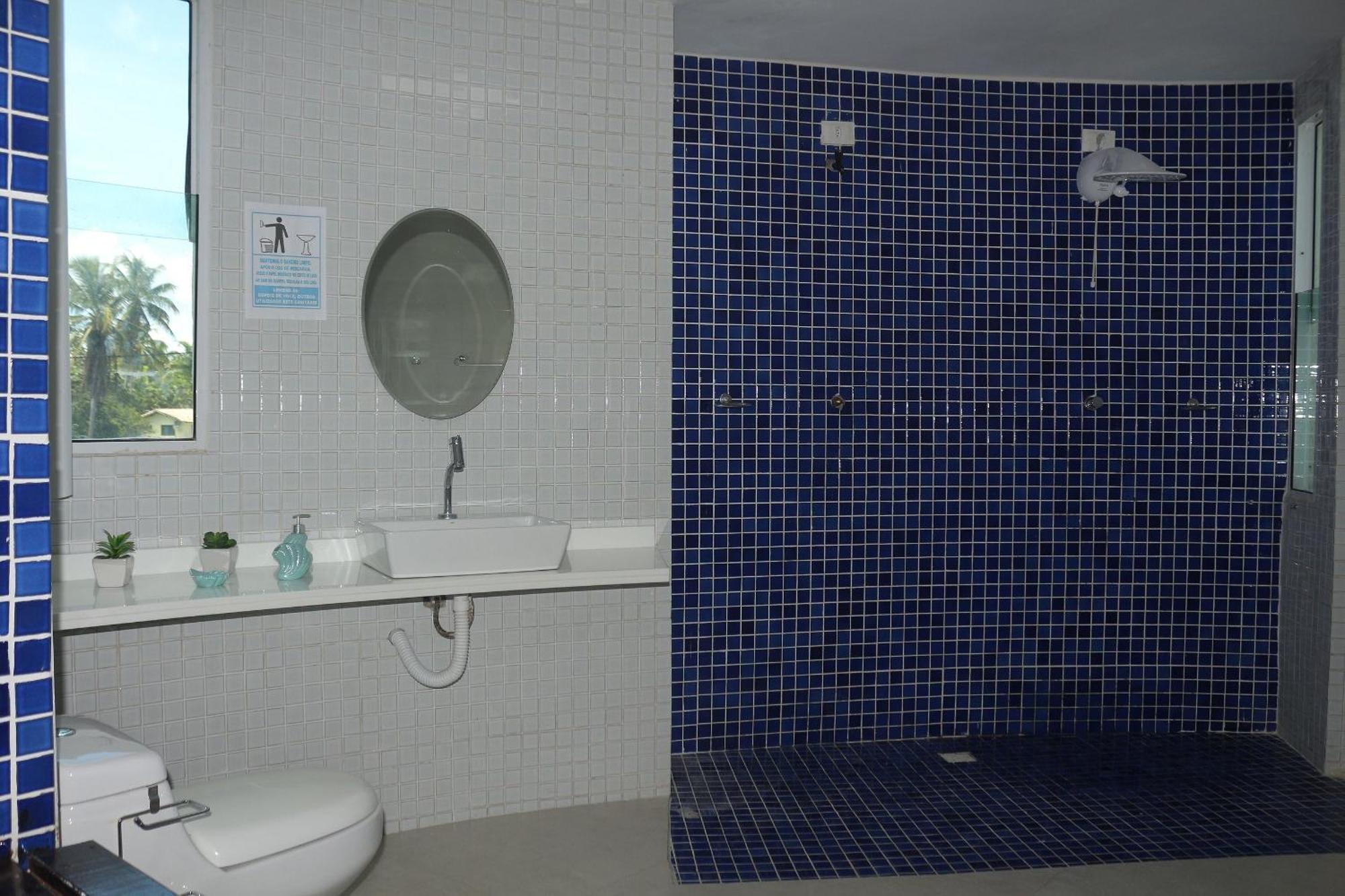 Mansao C Piscina Privativa E Jacuzzi-6 082m * Pôrto das Galinhas