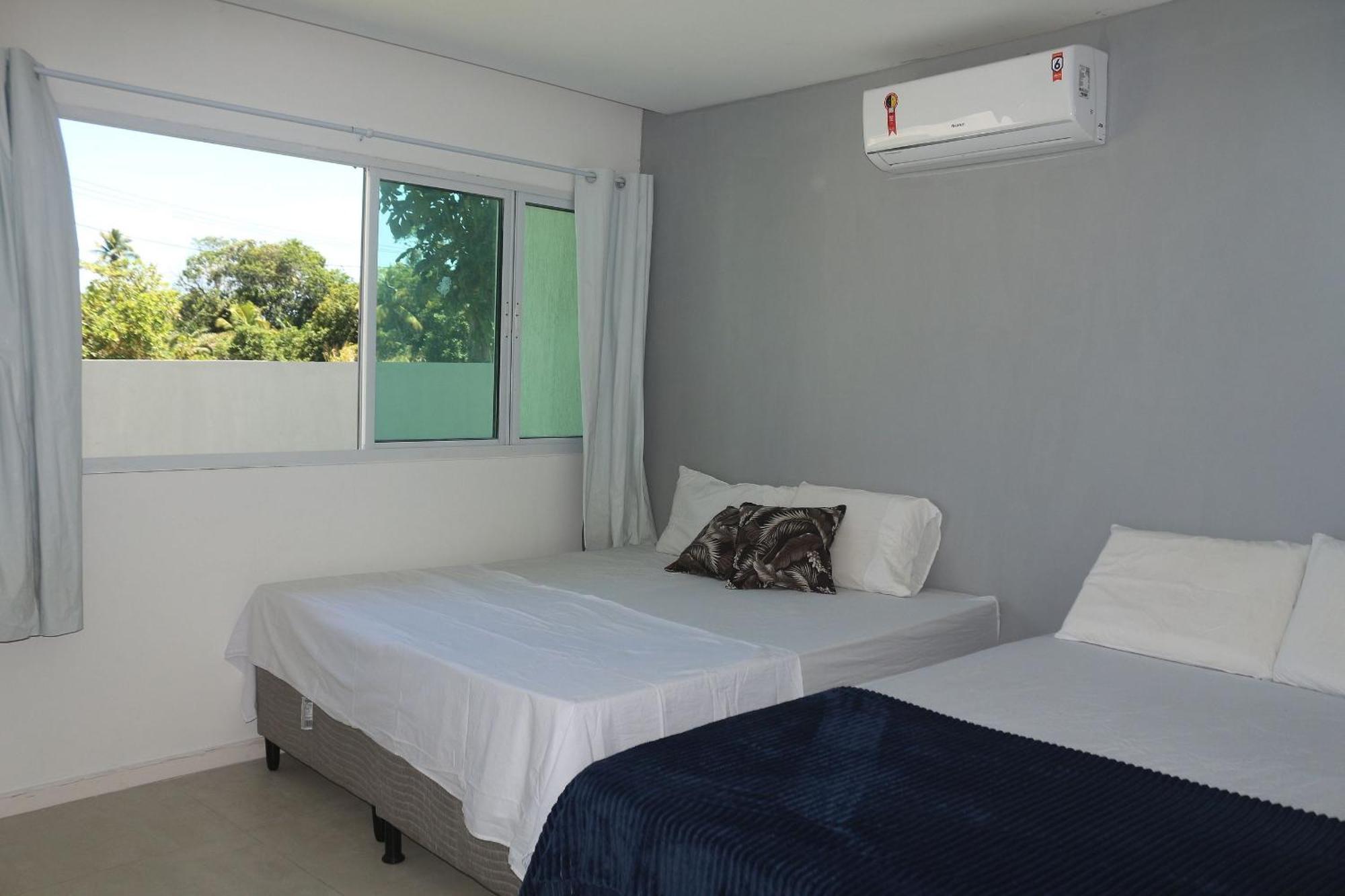 Mansao C Piscina Privativa E Jacuzzi-6 082m *