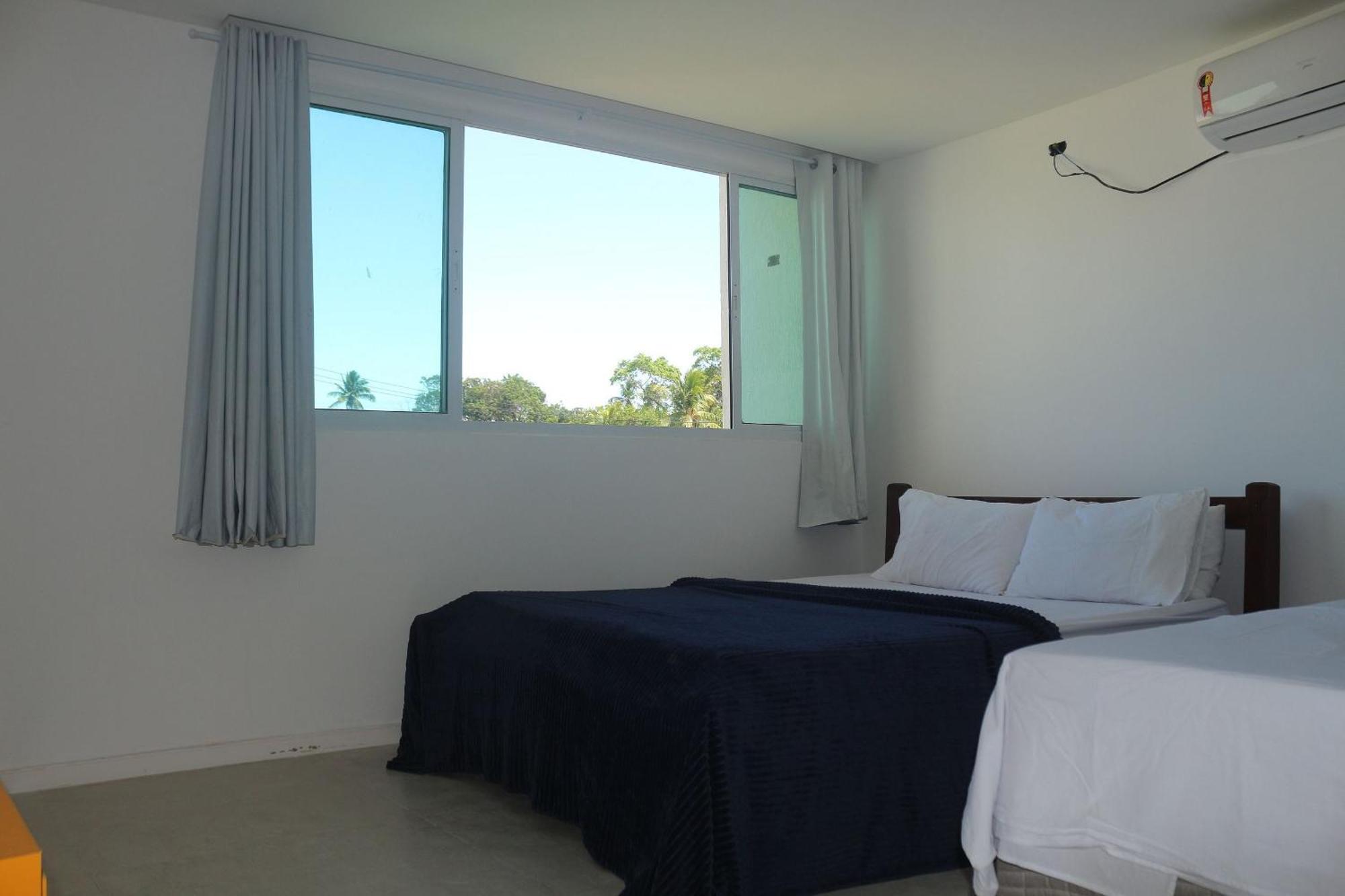 Mansao C Piscina Privativa E Jacuzzi-6 082m 度假居 *