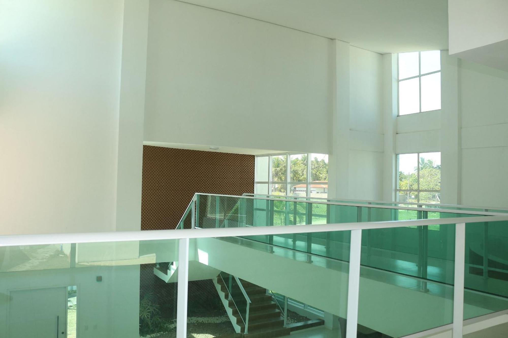 度假居 Mansao C Piscina Privativa E Jacuzzi-6 082m