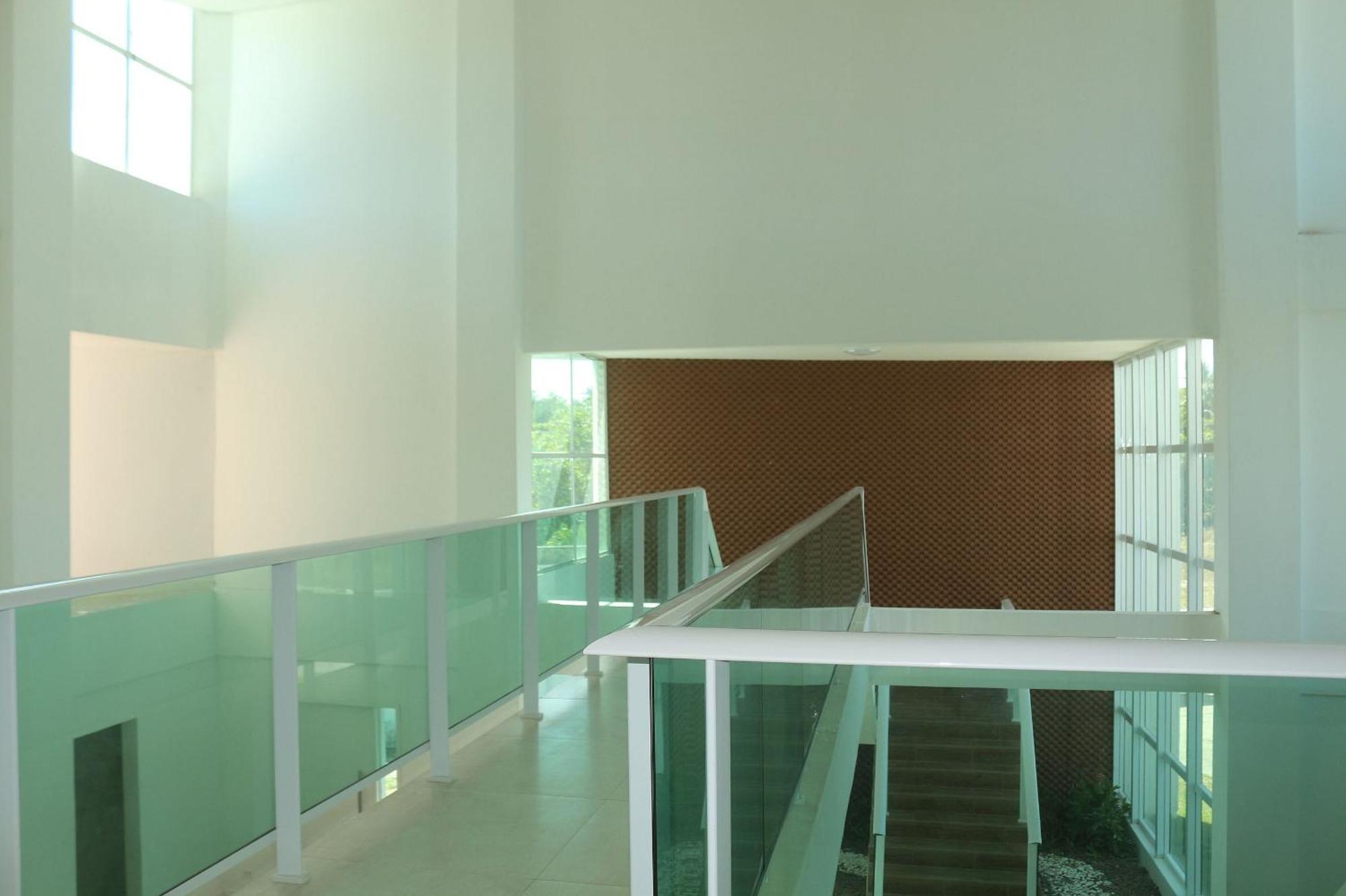 Mansao C Piscina Privativa E Jacuzzi-6 082m 度假居 *