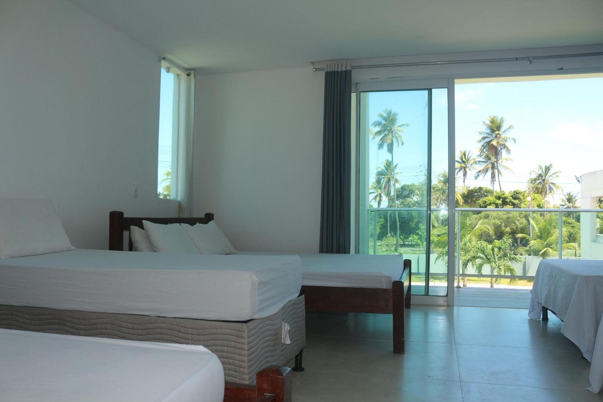 度假居 Mansao C Piscina Privativa E Jacuzzi-6 082m *