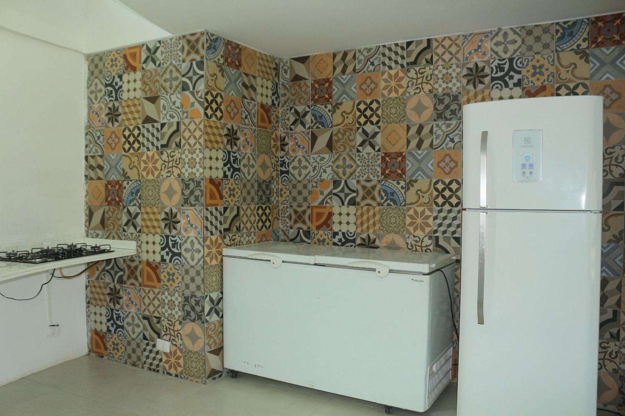 Mansao C Piscina Privativa E Jacuzzi-6 082m 度假居 *