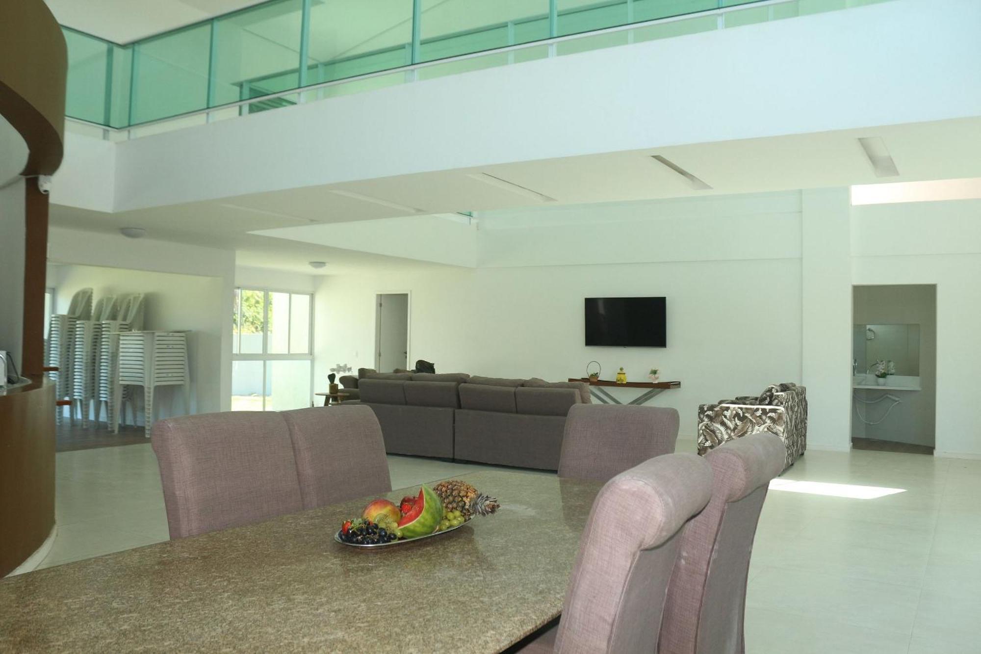 度假居 Mansao C Piscina Privativa E Jacuzzi-6 082m